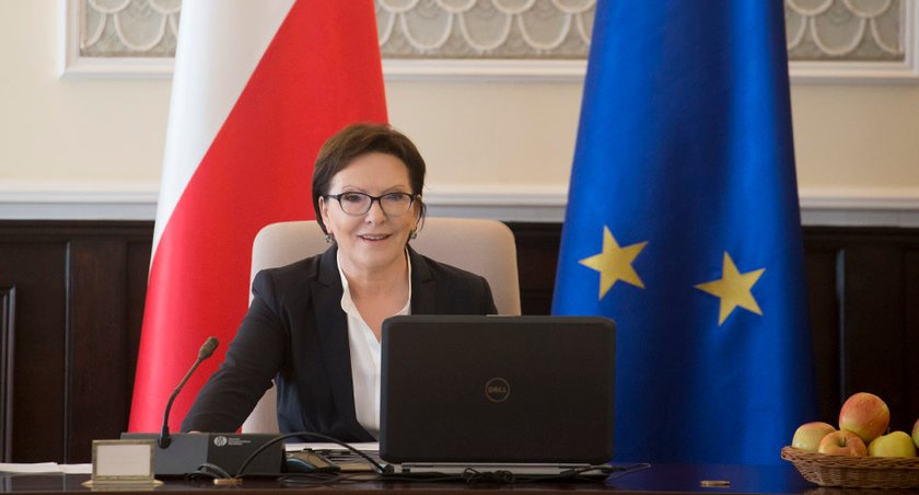 Kopacz: To był rok spełnionych obietnic