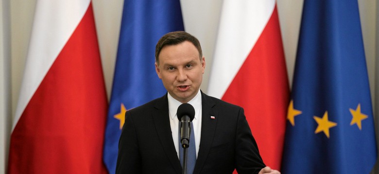 Balcerowicz bardzo ostro o Dudzie: Wypowiedź prezydenta pełna nienawistnej, dzikiej satysfakcji