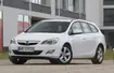 Opel Astra Sports Tourer: turbo dla rodziny