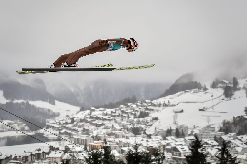 Kamil Stoch