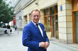 Telus ostro: Nie może być tak, że pomagamy Ukrainie, a ona próbuje nam szkodzić