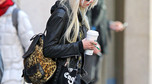 Taylor Momsen / fot. Agencja Forum