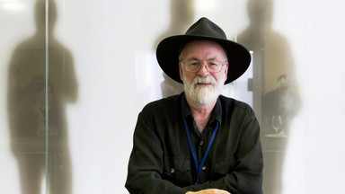 Nie żyje Terry Pratchett