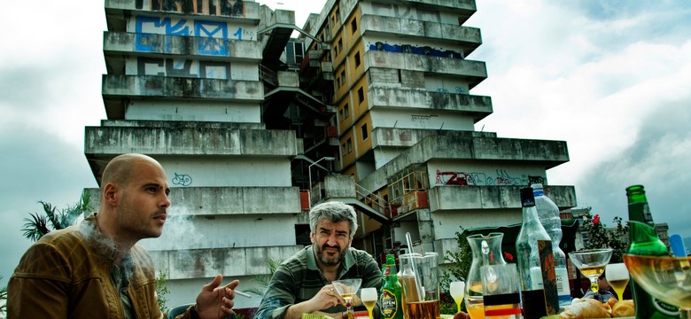 "Gomorra" wraca w nowym serialu. Włosi wściekli. "Neapol to nie mafia"