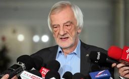 Terlecki: Kandydatura wiceminister Emilewicz na prezydent Krakowa nie jest uzgodniona z PiS