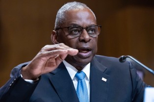 USA wstrzymują dostawy broni dla Izraela? Lloyd Austin: Nie powinni atakować Rafah