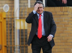 Janusz Wójcik o zmianach w PZPN: I ch.. z tego będzie