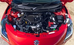 oto nowy król oszczędnej jazdy: spala 3,8 l na 100 km. ile kosztuje?