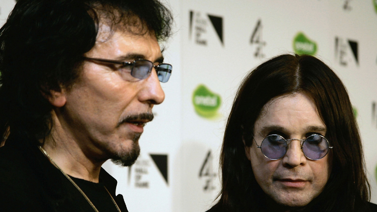 Tony Iommi, gitarzysta Black Sabbath, napisał piosenkę, która będzie reprezentować Armenię na tegorocznym Konkursie Piosenki Eurowizji.
