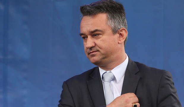Darko Mladic