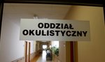 Milion osób w kolejce do operacji zaćmy 