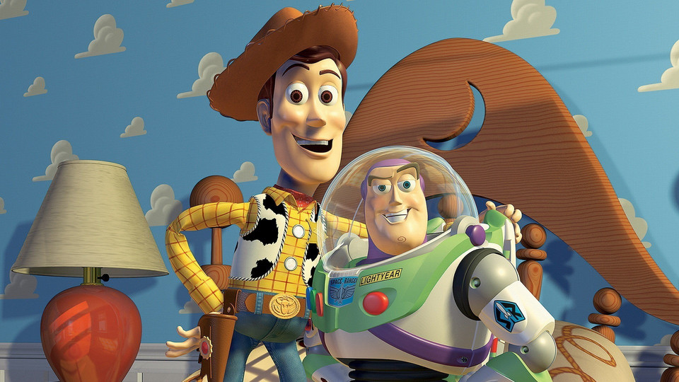 "Toy Story". Kultowa seria Pixara. Informacje