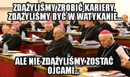 memy zdążyłam zostać mamą