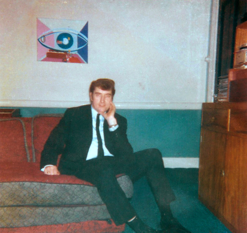 Joe Meek