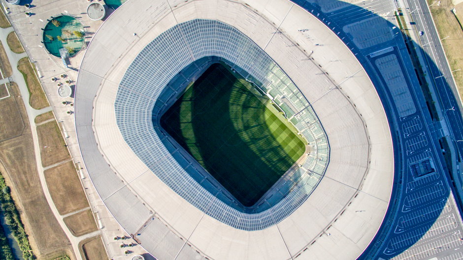 Stadion Wrocław