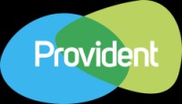 provident - logo