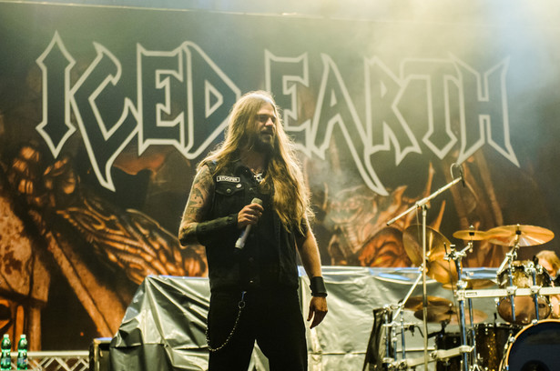 Iced Earth przyjedzie w lipcu do Polski na dwa koncerty. Zagra w Warszawie i Krakowie