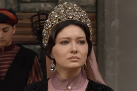 Ova Bošnjakinja bila je NAJMOĆNIJA turska sultanija, Hurem joj nije bila ni CRNO POD NOKTIMA: Čak 2 puta je bila na čelu carstva, sahranila je SVE SINOVE, a onda joj se SVE VRATILO