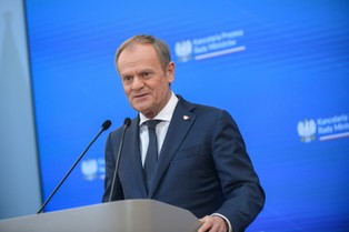Tusk: Orlenem rządzili ludzie, którzy przejdą do historii jako specjaliści od brudnych interesów
