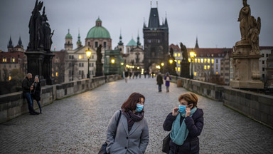 Czechy: nie ma problemów na granicach po wprowadzeniu nowych zasad