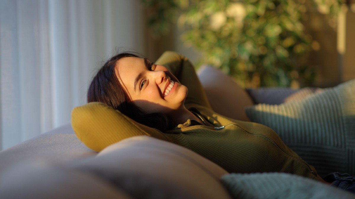 Postala sam srećnija kada sam korigovala svoj rečnik