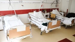 Covid-19 bardzo dużym obciążeniem dla zarządzających podmiotami medycznymi