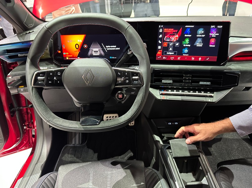 Nowe Renault Clio