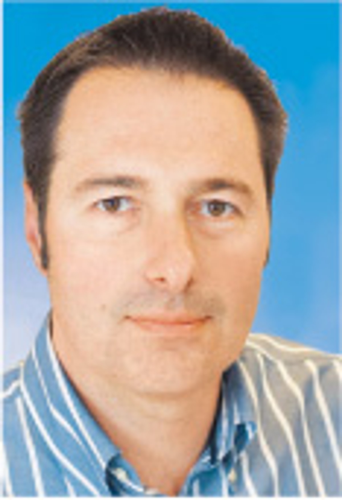 Paweł Rożyński