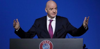 UEFA zdeterminowana. Mistrzowie krajów wyłonienie nawet w sierpniu