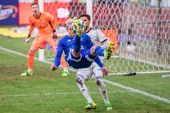 Derby Poznania i klasyk sprzed lat hitami 19. kolejki Ekstraklasy