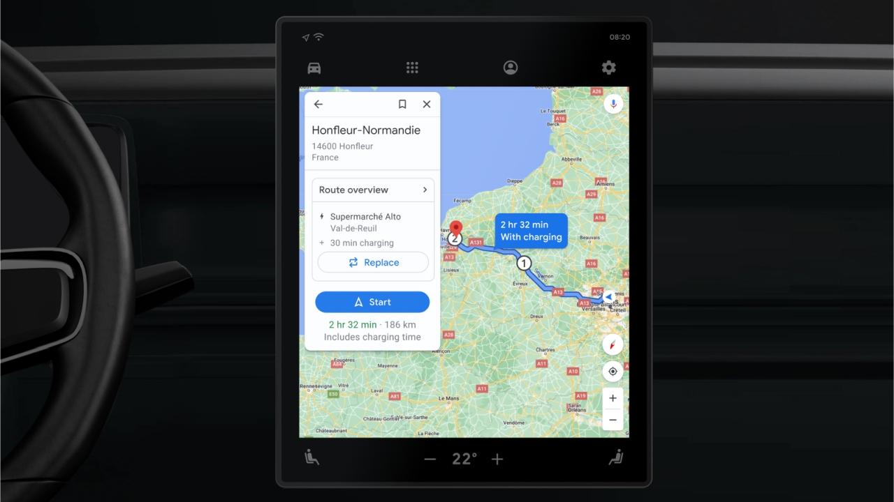 Google vylepšil svoje Mapy, navigovanie či vyhľadávanie za pomoci obrázku.  S viacerými novinkami sa stretnú aj Slováci