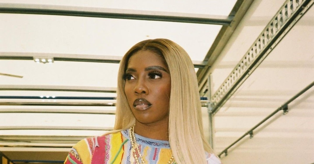 Tiwa Savage shares that her next project is going to be traditional R&B - Vimarsana News
