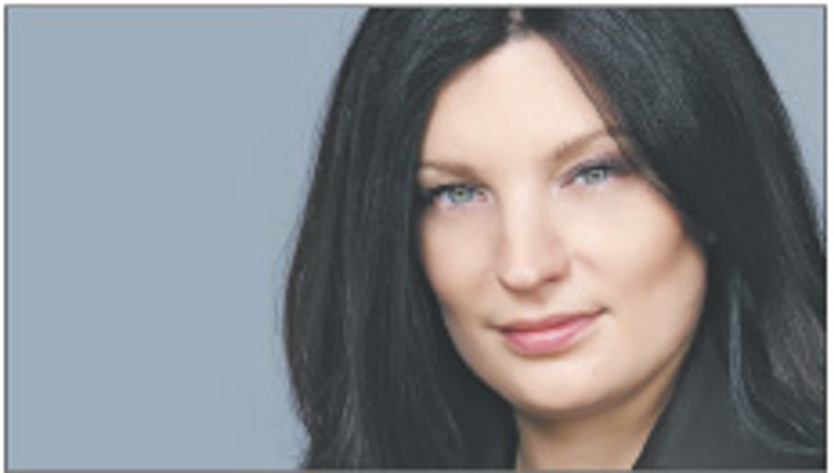 Sylwia Puzynowska, radca prawny z kancelarii Sylwia Puzynowska Kancelaria Prawa Pracy