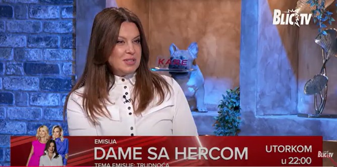 Tamara Raonić