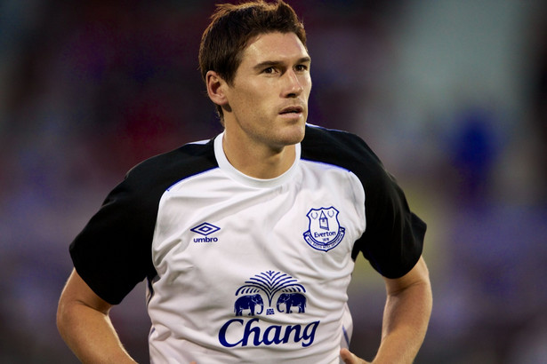 Gareth Barry