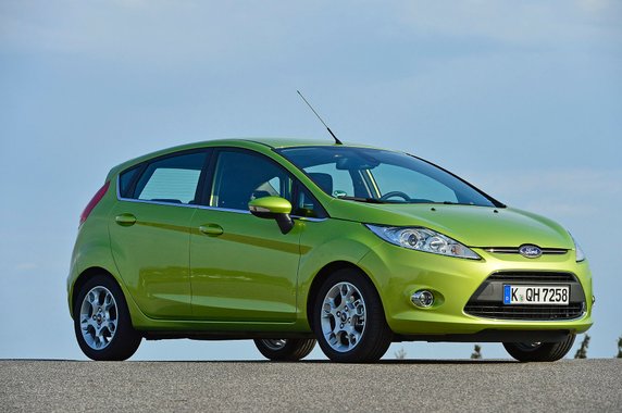 Ford 1.0 Ecoboost