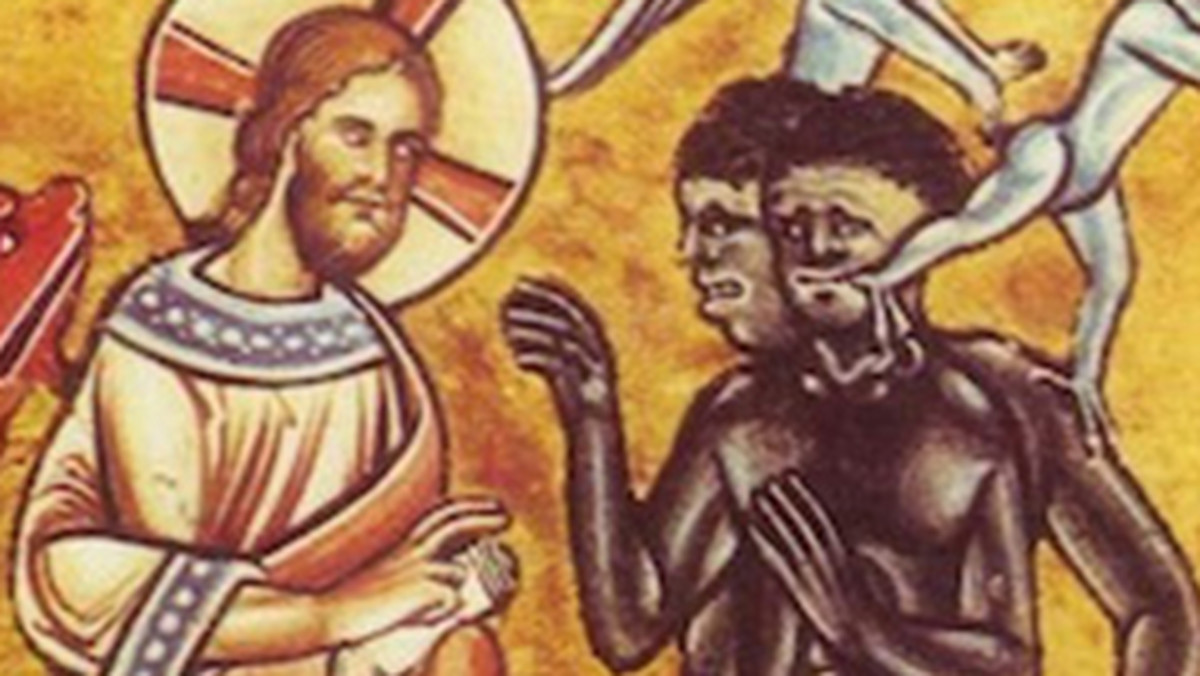Rasizm w średniowieczu. Jak 1000 lat temu postrzegano ludzi o innym kolorze skóry?
