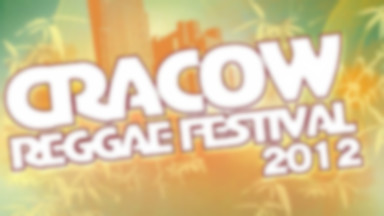 Cracow Reggae Festival już za dwa tygodnie