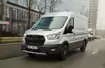 Ford Transit 350 L3H2 2.0 170 KM AWD Trail