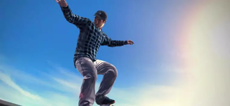 Skate 2 - nowy DLC już w drodze