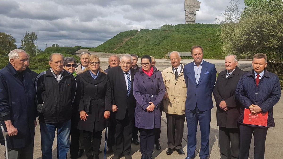 Gdańsk. Sprawa Westerplatte może przenieść się do ETS