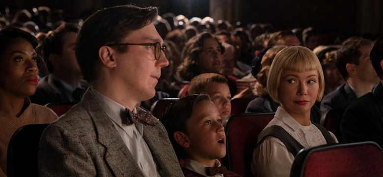 Steven Spielberg o sobie samym. "Fabelmanowie" od piątku w polskich kinach