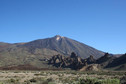 Galeria Hiszpania - Pico del Teide - inne oblicze Teneryfy, obrazek 3