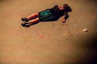 Wakar: 'Kochanie, zabiłam nasze koty' z szansą na laury