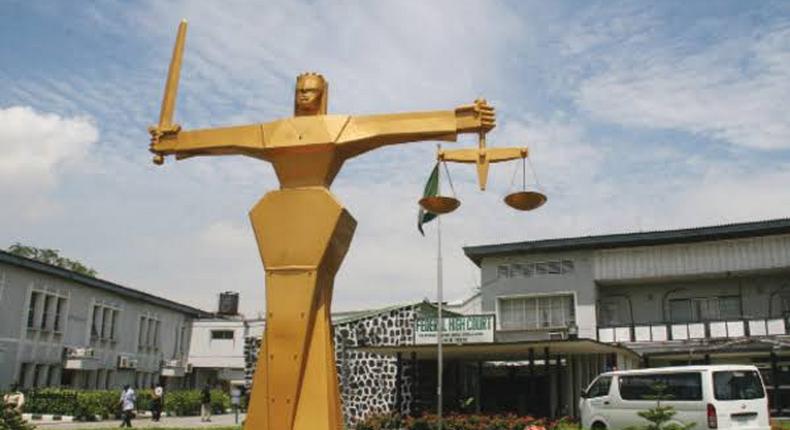 Court remands man for raping daughter inside his shop in Lagos