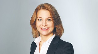 Grupa Żabka: różne wymiary nowoczesnej firmy