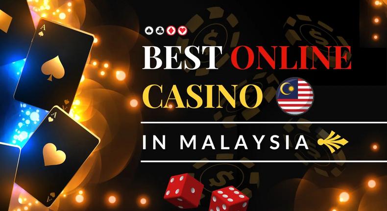 Best online casino Malaysia 2024 | Trusted online gambling site
