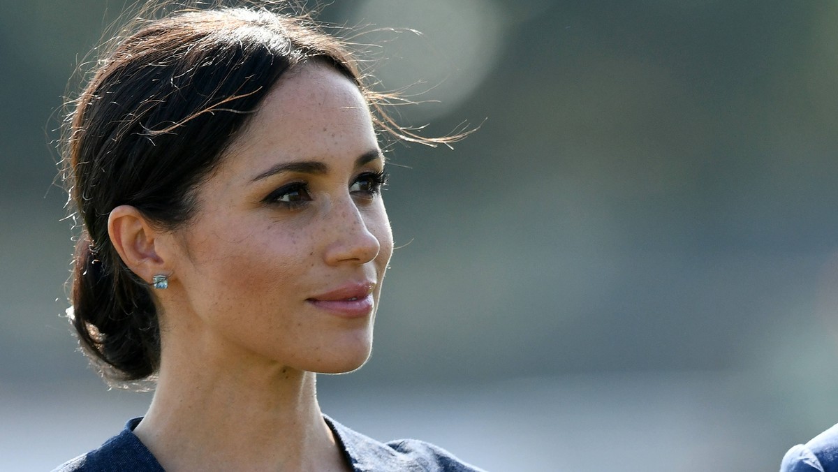 Pierce Morgan: Meghan Markle to karierowiczka