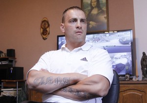 Aleksandar Čabarkapa