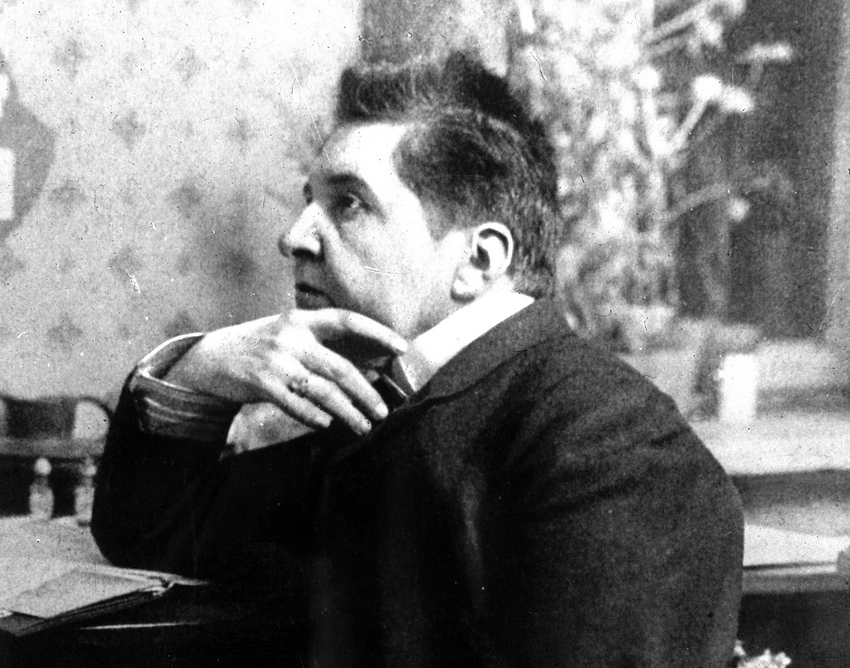 Maria Rodziewiczówna